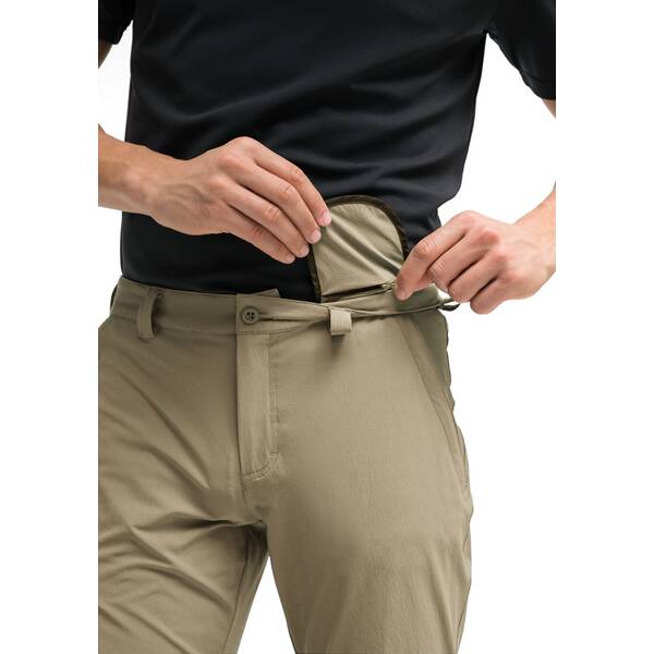 Thumbnail - MAIER SPORTS Herren Hose Torid slim (kurz)