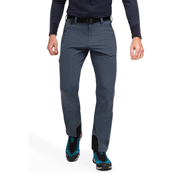 Thumbnail - MAIER SPORTS Herren Hose Naturno