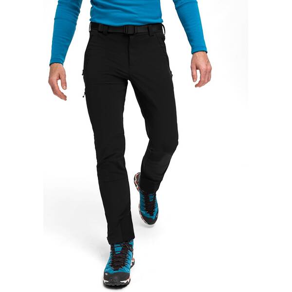 Thumbnail - MAIER SPORTS Herren Hose Naturno He-Hose el. (kurz)