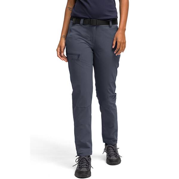 Thumbnail - MAIER SPORTS Damen Hose Inara slim Da-Hose el. (lang)