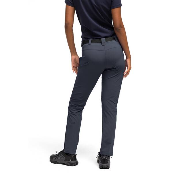 Thumbnail - MAIER SPORTS Damen Hose Inara slim Da-Hose el. (lang)