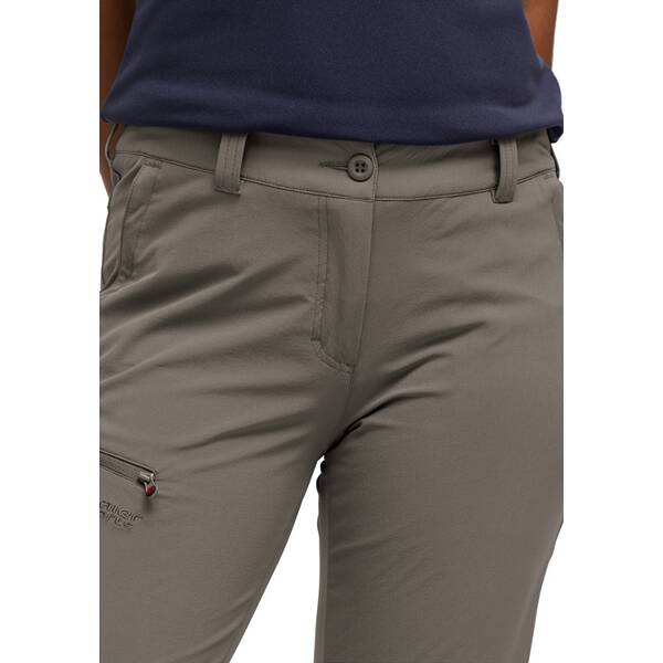 Thumbnail - MAIER SPORTS Damen Hose Inara slim Da-Hose el.