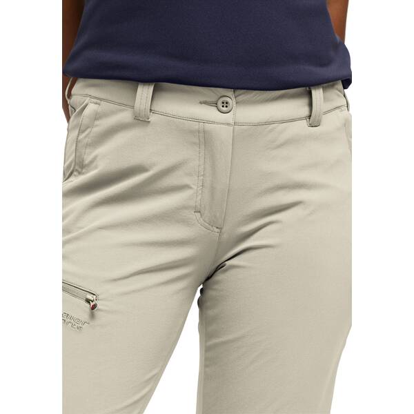 Thumbnail - MAIER SPORTS Damen Hose Inara slim Da-Hose el.