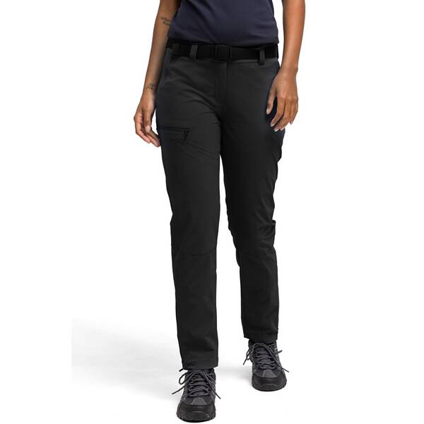 Thumbnail - MAIER SPORTS Damen Hose Inara slim Da-Hose el.