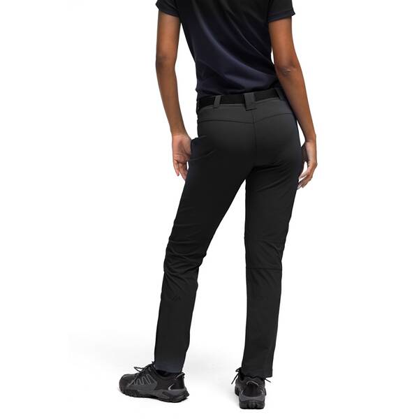Thumbnail - MAIER SPORTS Damen Hose Inara slim Da-Hose el. (kurz)