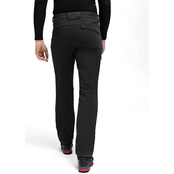 Thumbnail - MAIER SPORTS Herren Hose Herrmann (lang)