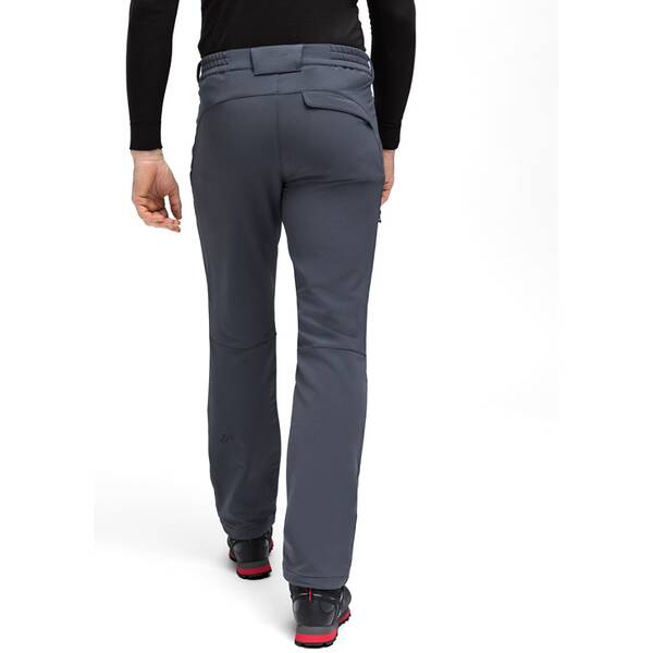 Thumbnail - MAIER SPORTS Herren Hose Herrmann (lang)