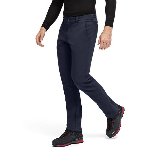 Thumbnail - MAIER SPORTS Herren Hose Herrmann (kurz)