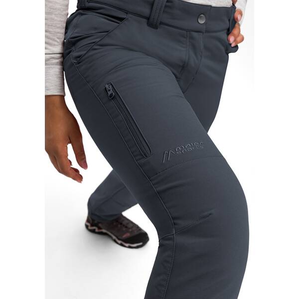 Thumbnail - MAIER SPORTS Damen Hose Helga (lang)