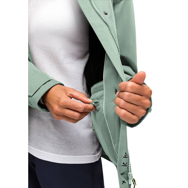 Thumbnail - MAIER SPORTS Damen Funktionsjacke Lisbon