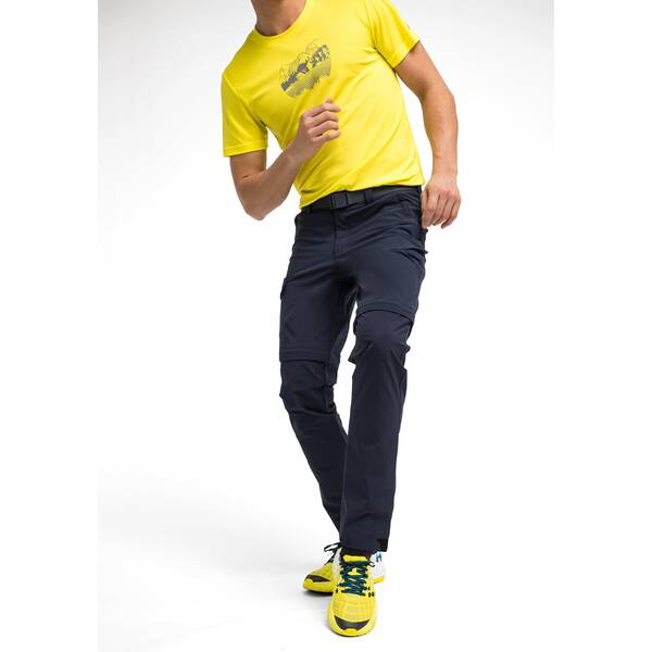 Thumbnail - MAIER SPORTS Herren Hose Torid slim zip He-Zip Off Hose el.