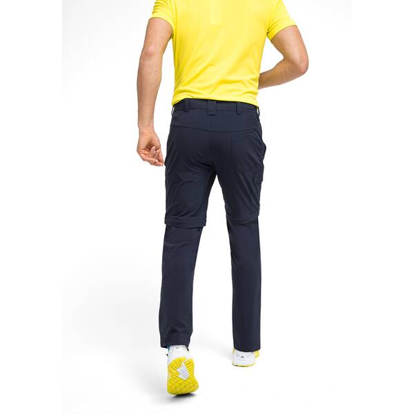 Thumbnail - MAIER SPORTS Herren Hose Torid slim zip He-Zip Off Hose el.
