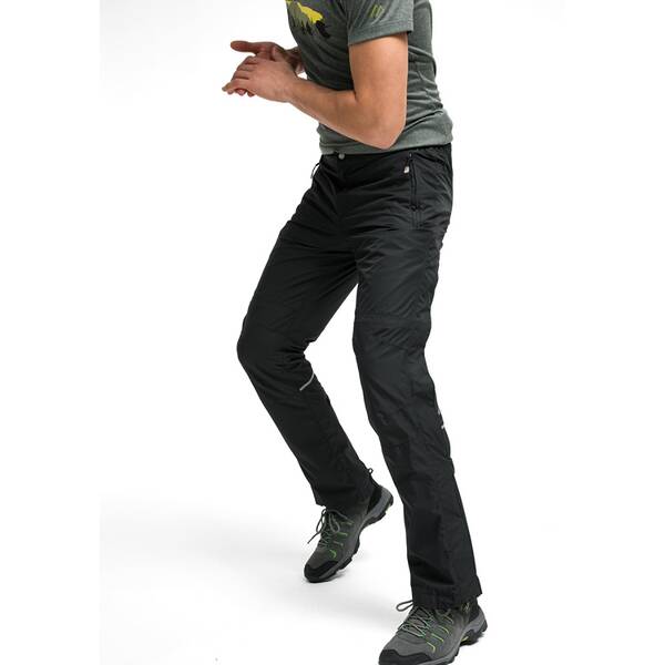 Thumbnail - MAIER SPORTS Herren Hose Raindrop M He-Hose mTEX