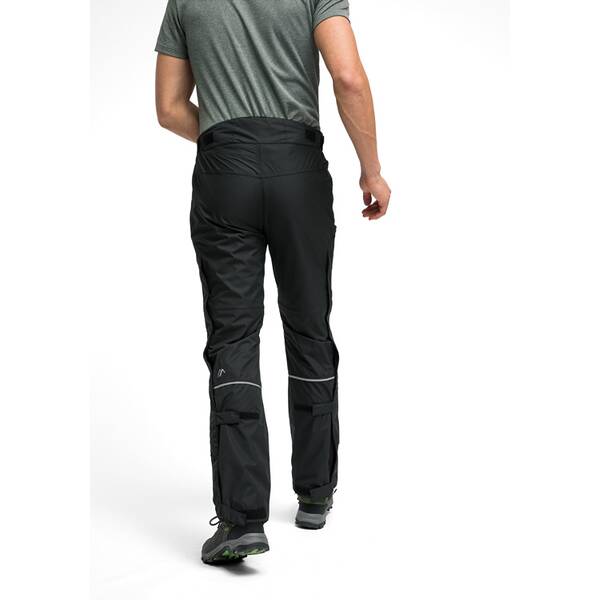 Thumbnail - MAIER SPORTS Herren Hose Raindrop M He-Hose mTEX
