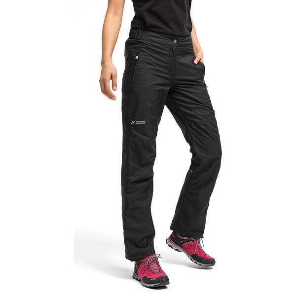 Thumbnail - MAIER SPORTS Damen Hose Raindrop L