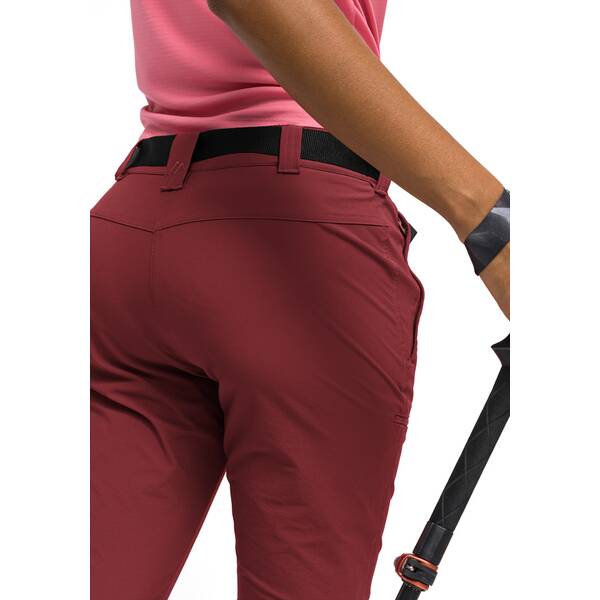 Thumbnail - MAIER SPORTS Damen Caprihose Inara slim 3/4 Da-Capri el.