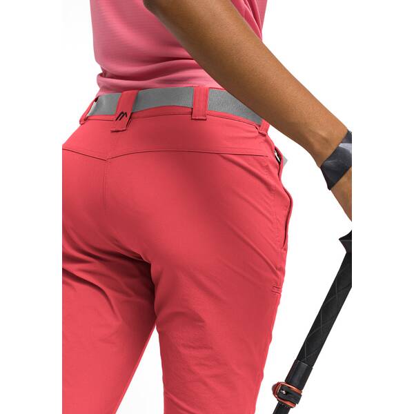 Thumbnail - MAIER SPORTS Damen Caprihose Inara slim 3/4 Da-Capri el.