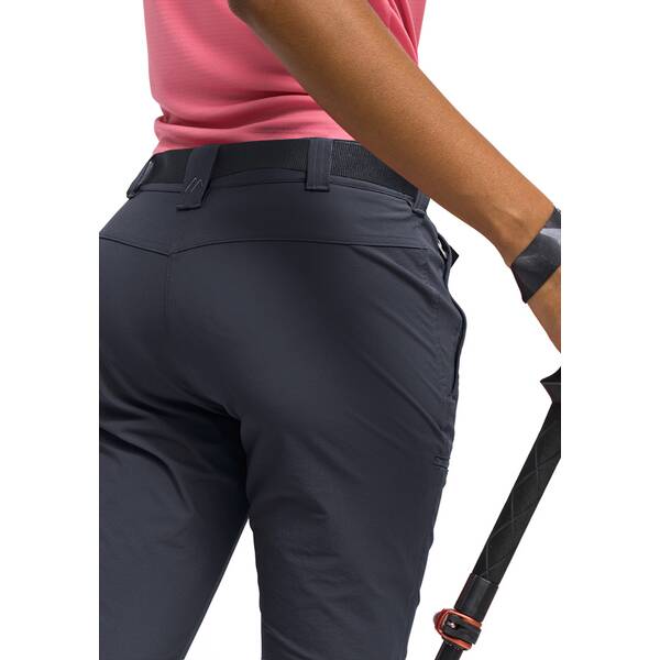Thumbnail - MAIER SPORTS Damen Caprihose Inara slim 3/4 Da-Capri el.