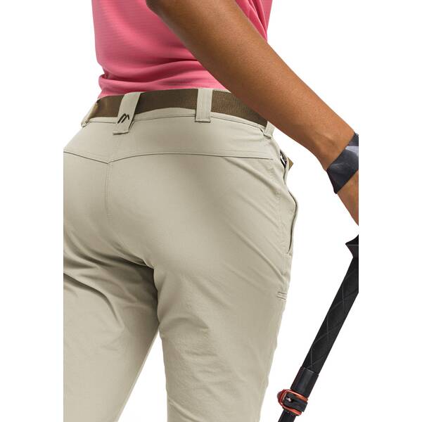 Thumbnail - MAIER SPORTS Damen Caprihose Inara slim 3/4 Da-Capri el.