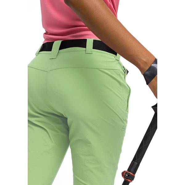 Thumbnail - MAIER SPORTS Damen Caprihose Inara slim 3/4 Da-Capri el.
