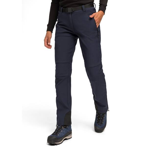 Thumbnail - MAIER SPORTS Damen Hose Tech Pants W