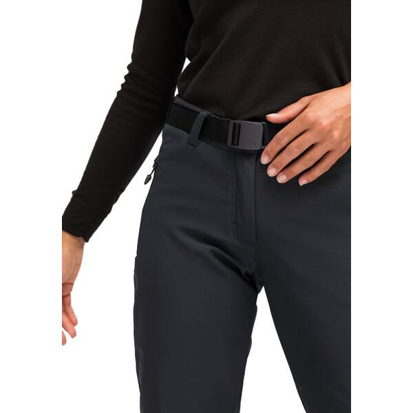 Thumbnail - MAIER SPORTS Damen Hose Tech Pants W