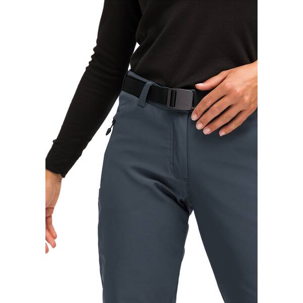 Thumbnail - MAIER SPORTS Damen Hose Tech Pants W