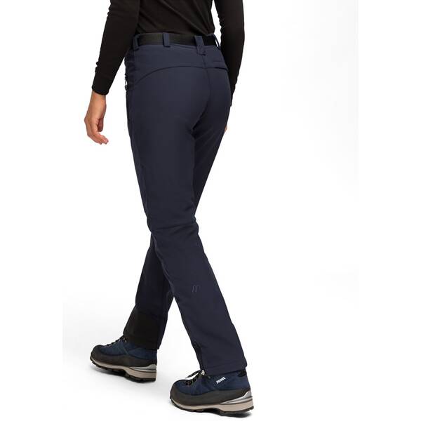 Thumbnail - MAIER SPORTS Damen Hose Tech Pants W (kurz)