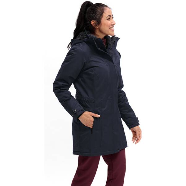 Thumbnail - MAIER SPORTS Damen Mantel LISA 2.1