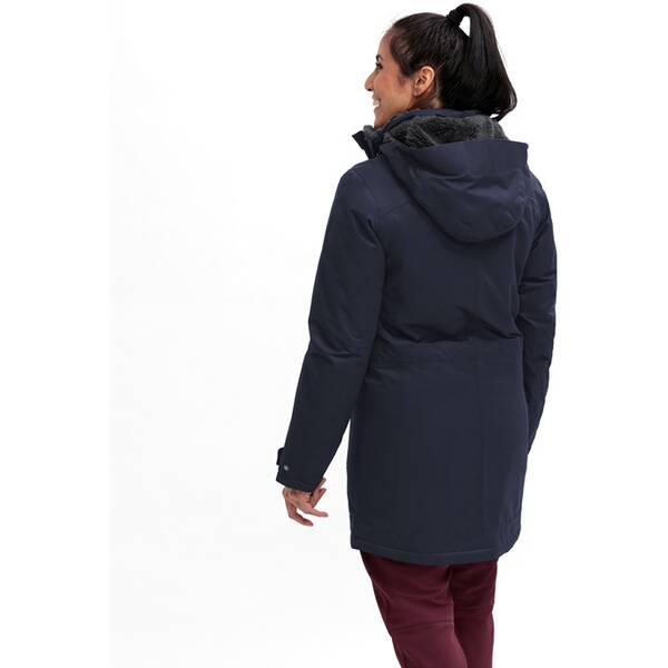 Thumbnail - MAIER SPORTS Damen Mantel LISA 2.1