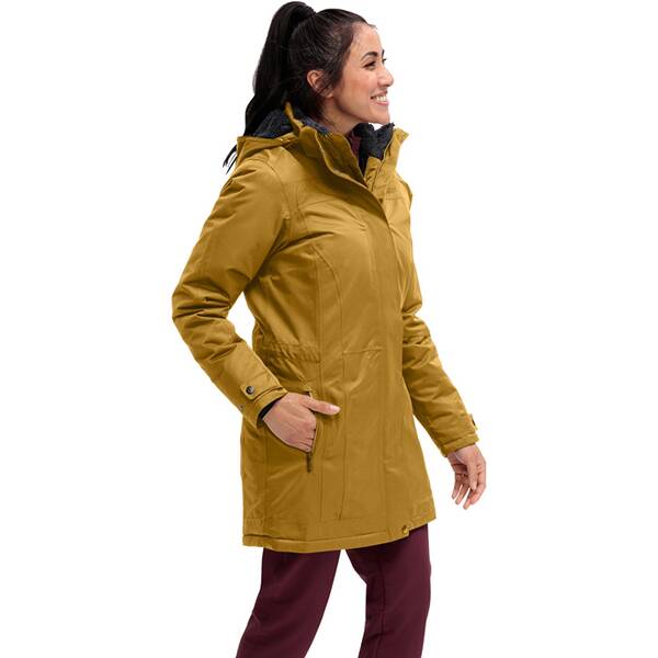 Thumbnail - MAIER SPORTS Damen Mantel LISA 2.1