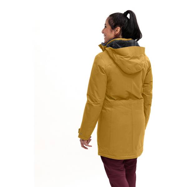 Thumbnail - MAIER SPORTS Damen Mantel LISA 2.1