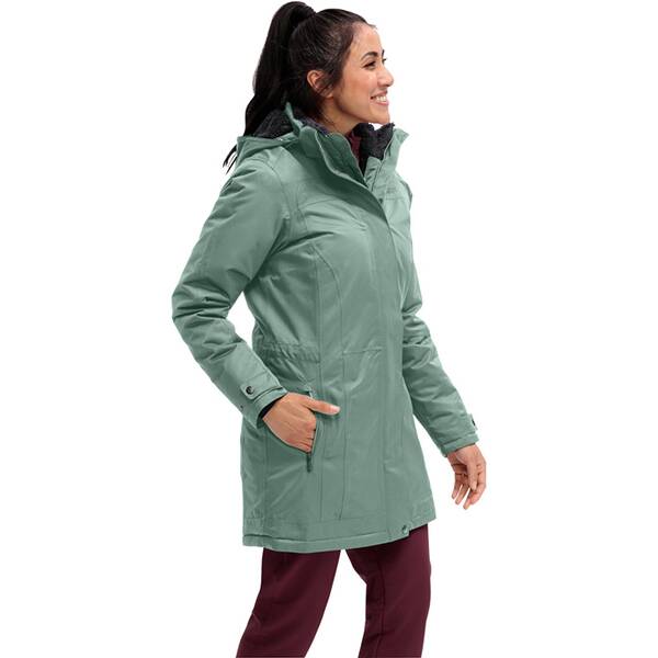 Thumbnail - MAIER SPORTS Damen Mantel LISA 2.1