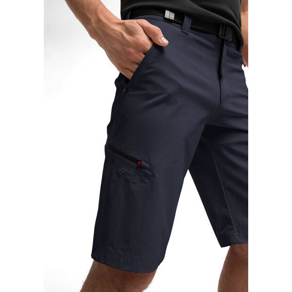 Thumbnail - MAIER SPORTS Herren Bermuda Nil Bermuda He-Bermuda el.