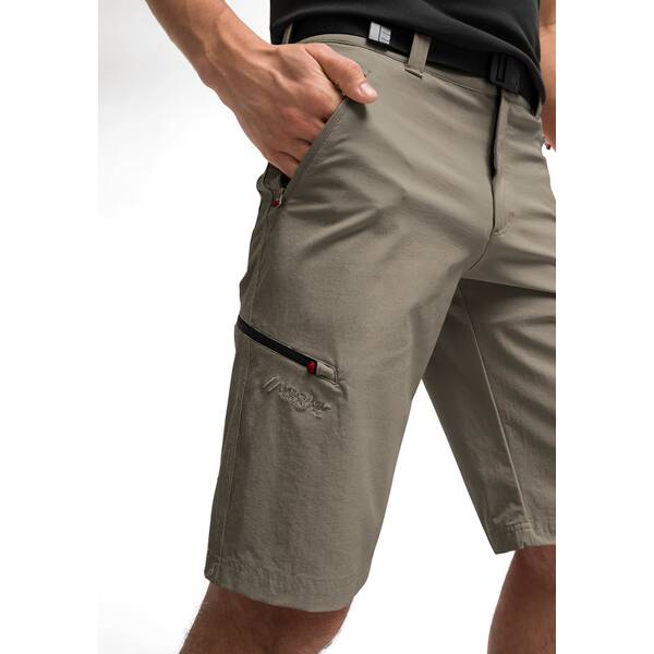 Thumbnail - MAIER SPORTS Herren Bermuda Nil Bermuda He-Bermuda el.