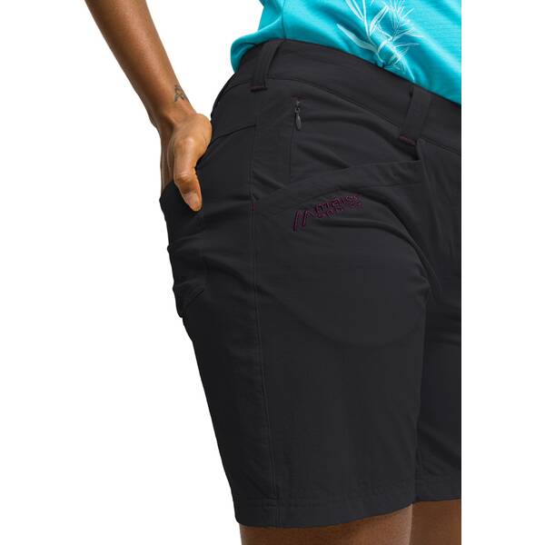 Thumbnail - MAIER SPORTS Damen Bermuda Lulaka Shorts Da-Bermuda el.