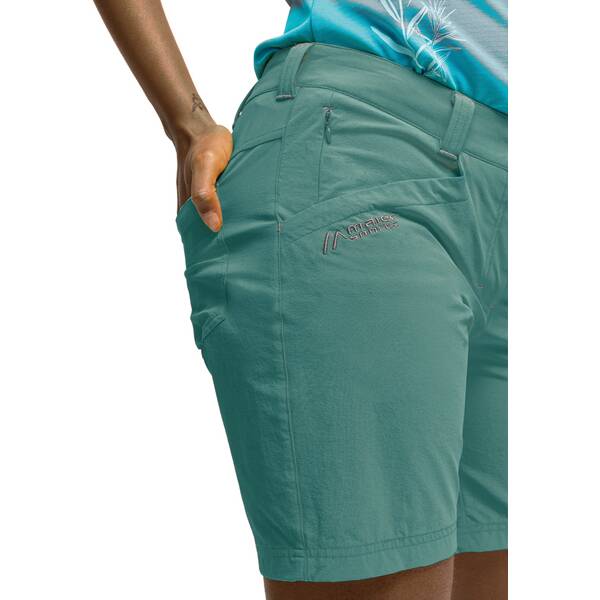 Thumbnail - MAIER SPORTS Damen Bermuda Lulaka Shorts Da-Bermuda el.