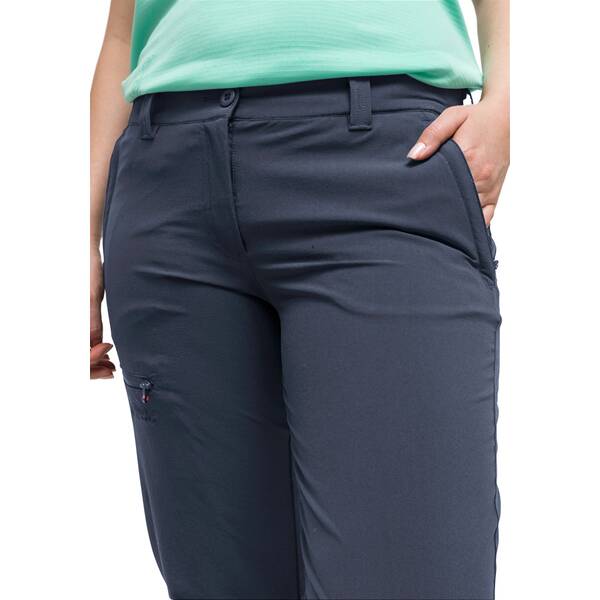 Thumbnail - MAIER SPORTS Damen Caprihose Lulaka 7/8 Da-7/8 Hose el.