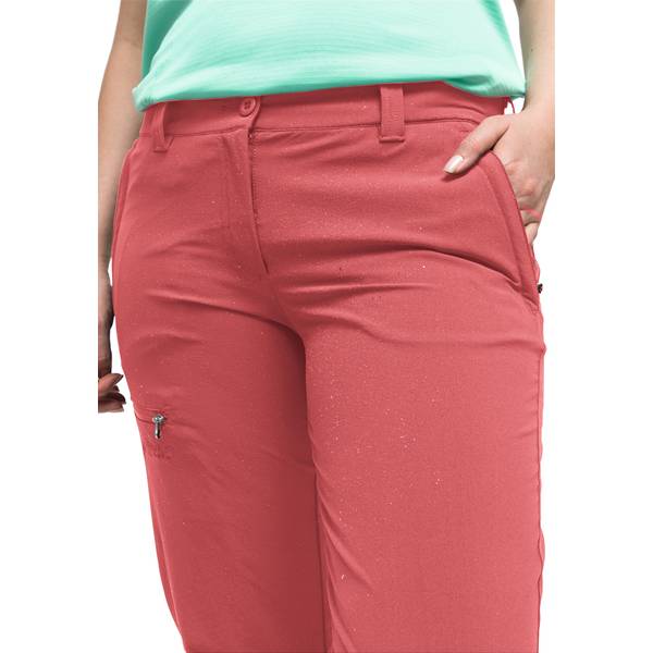 Thumbnail - MAIER SPORTS Damen Caprihose Lulaka 7/8 Da-7/8 Hose el.