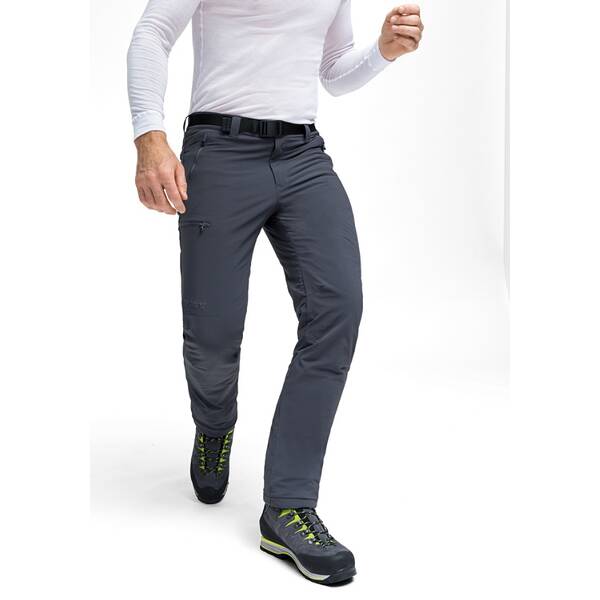 Thumbnail - MAIER SPORTS Herren Hose Oberjoch Therm