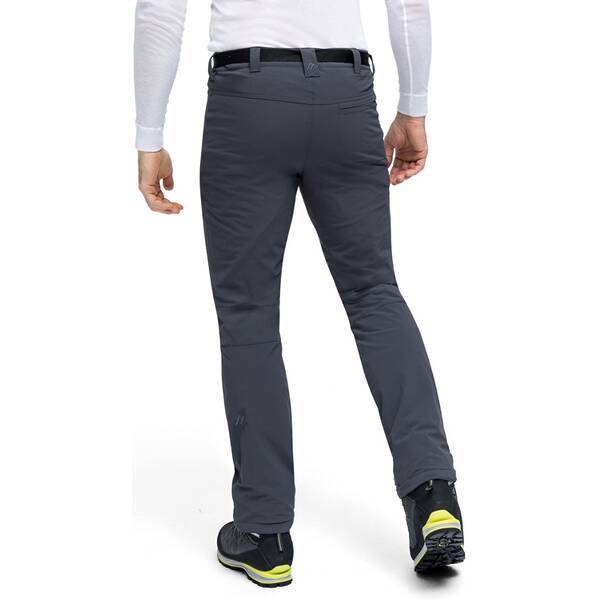 Thumbnail - MAIER SPORTS Herren Hose Oberjoch Therm