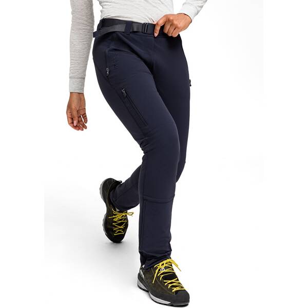 Thumbnail - MAIER SPORTS Damen Hose Lana slim Da-Hose el.