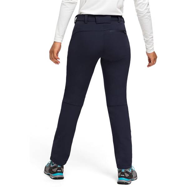 Thumbnail - MAIER SPORTS Damen Hose Helga slim (lang)