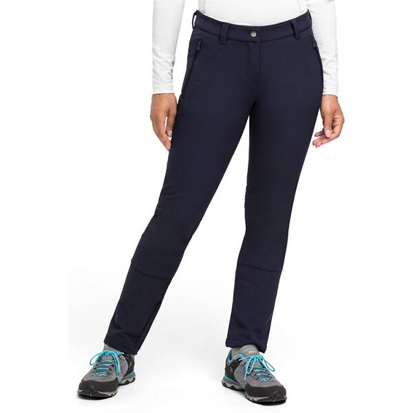 Thumbnail - MAIER SPORTS Damen Hose Helga slim