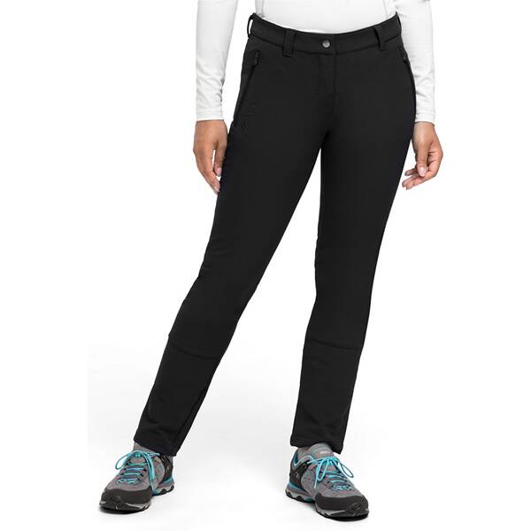 Thumbnail - MAIER SPORTS Damen Hose Helga slim (kurz)
