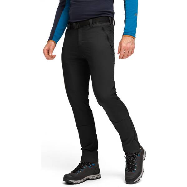 Thumbnail - MAIER SPORTS Herren Hose Naturno slim (lang)