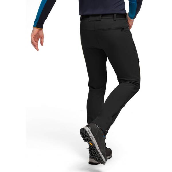 Thumbnail - MAIER SPORTS Herren Hose Naturno slim