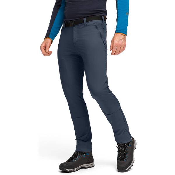 Thumbnail - MAIER SPORTS Herren Hose Naturno slim