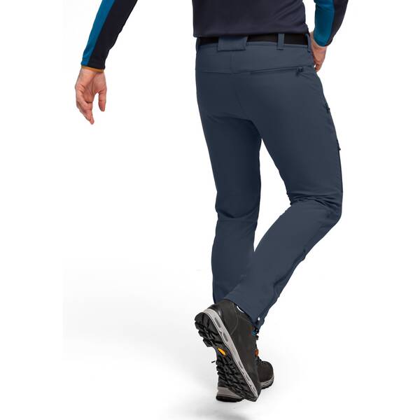 Thumbnail - MAIER SPORTS Herren Hose Naturno slim
