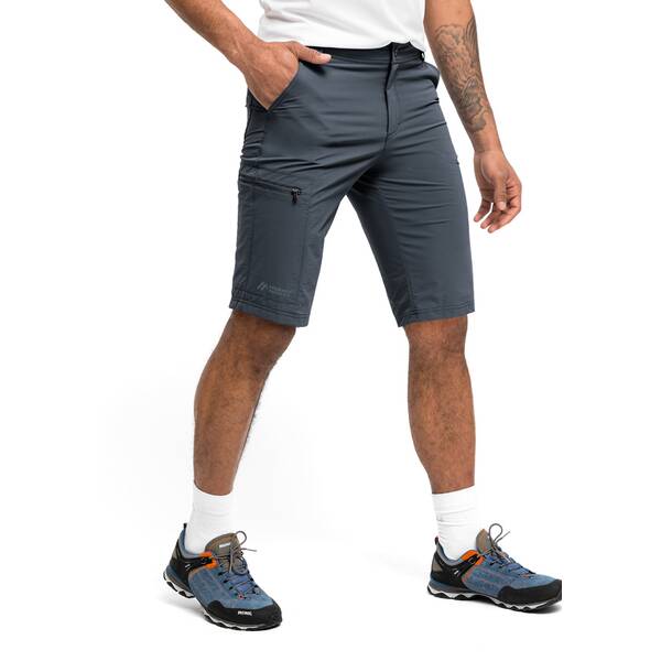 Thumbnail - MAIER SPORTS Herren Bermuda Norit Short M He-Bermuda el.